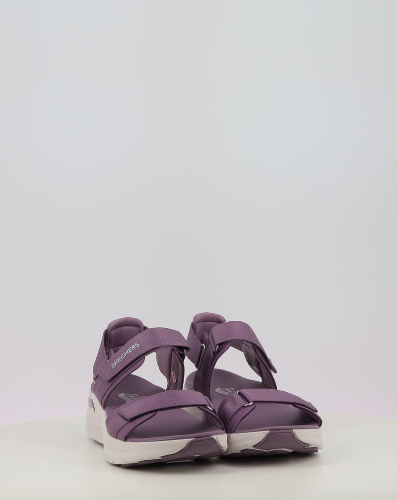 Sandalen SKECHERS ARCH FIT 2.0 GO-GETTER 119465 lila