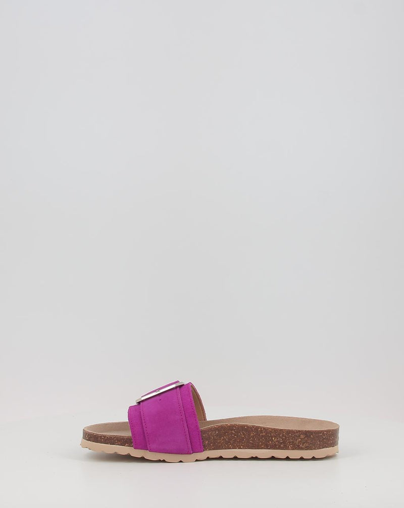 Sandalen OBI SHOES 931 lila