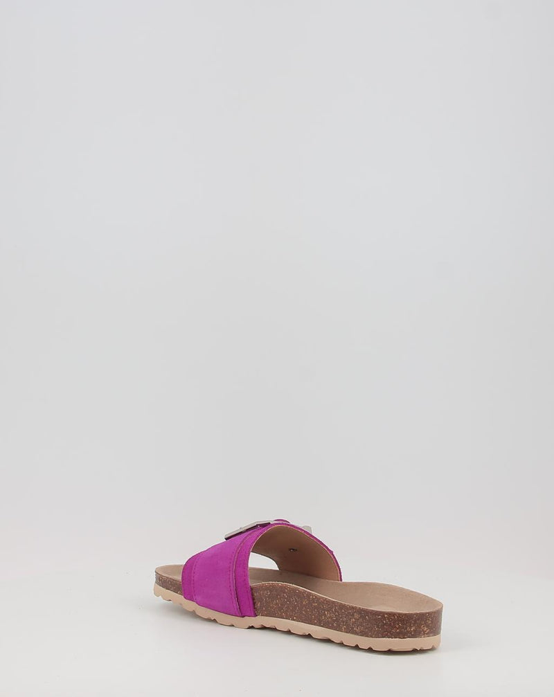 Sandalen OBI SHOES 931 lila
