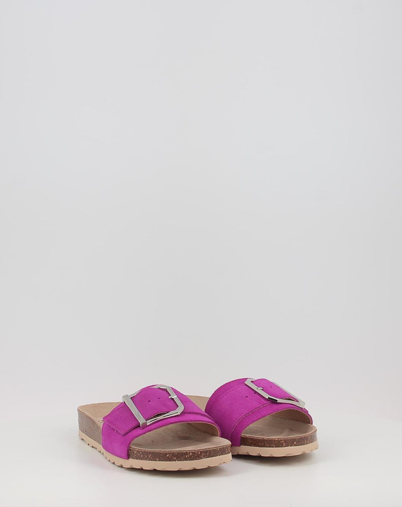 Sandalen OBI SHOES 931 lila