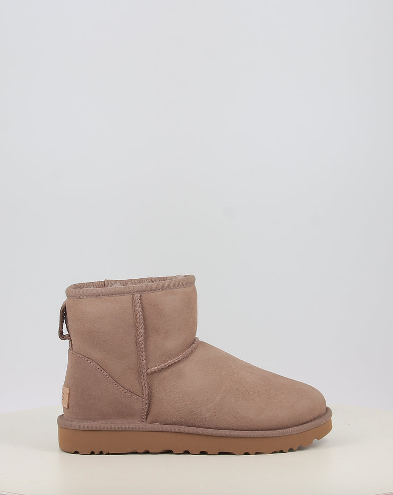 Botas UGG CLASSIC MINI II taupe