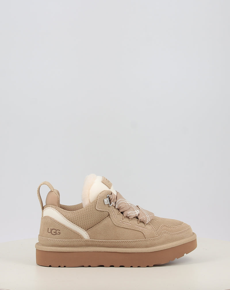 Zapatillas UGG LOWMEL beig