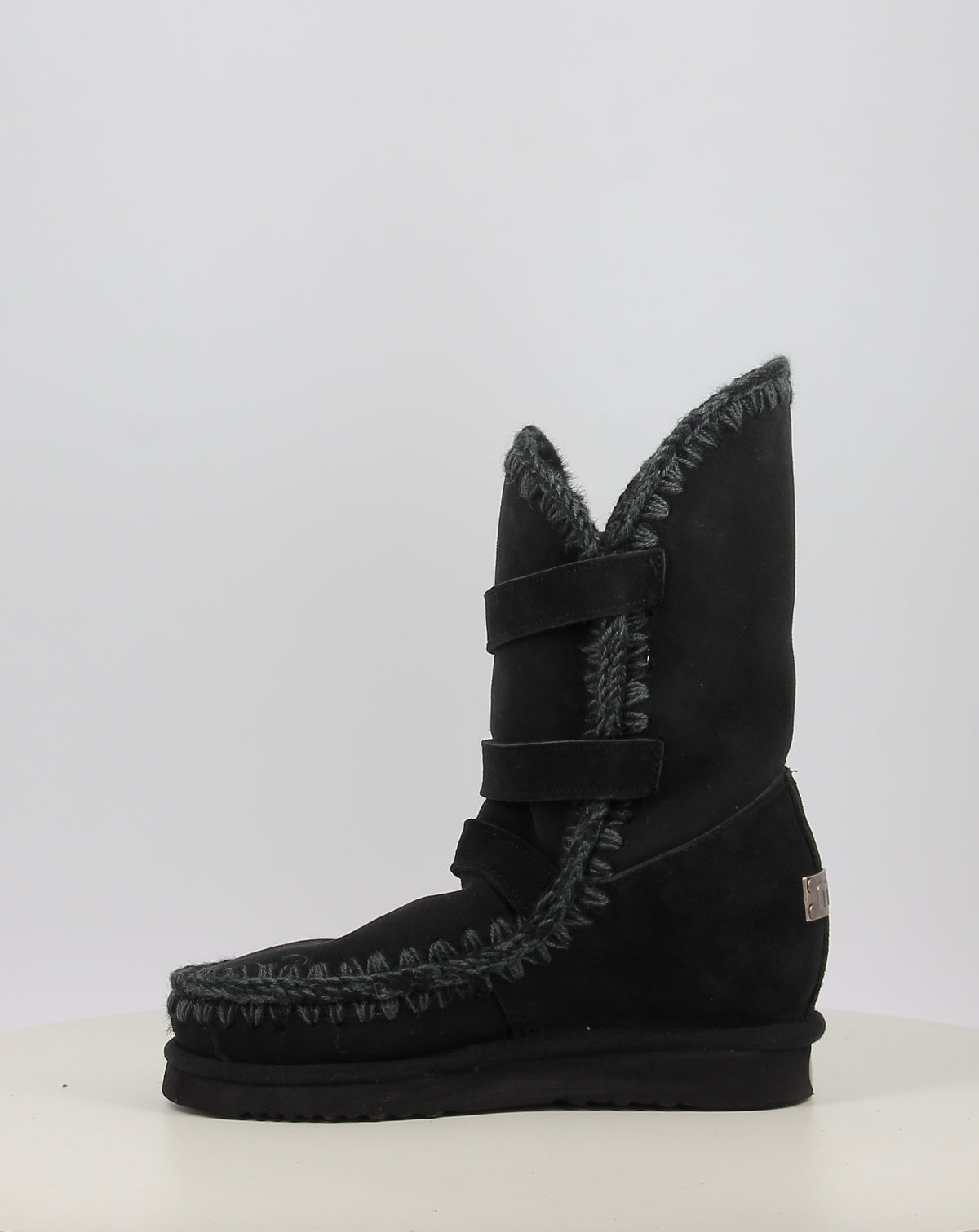 ESKIMO INNER WEDGE TALL BUCKLE