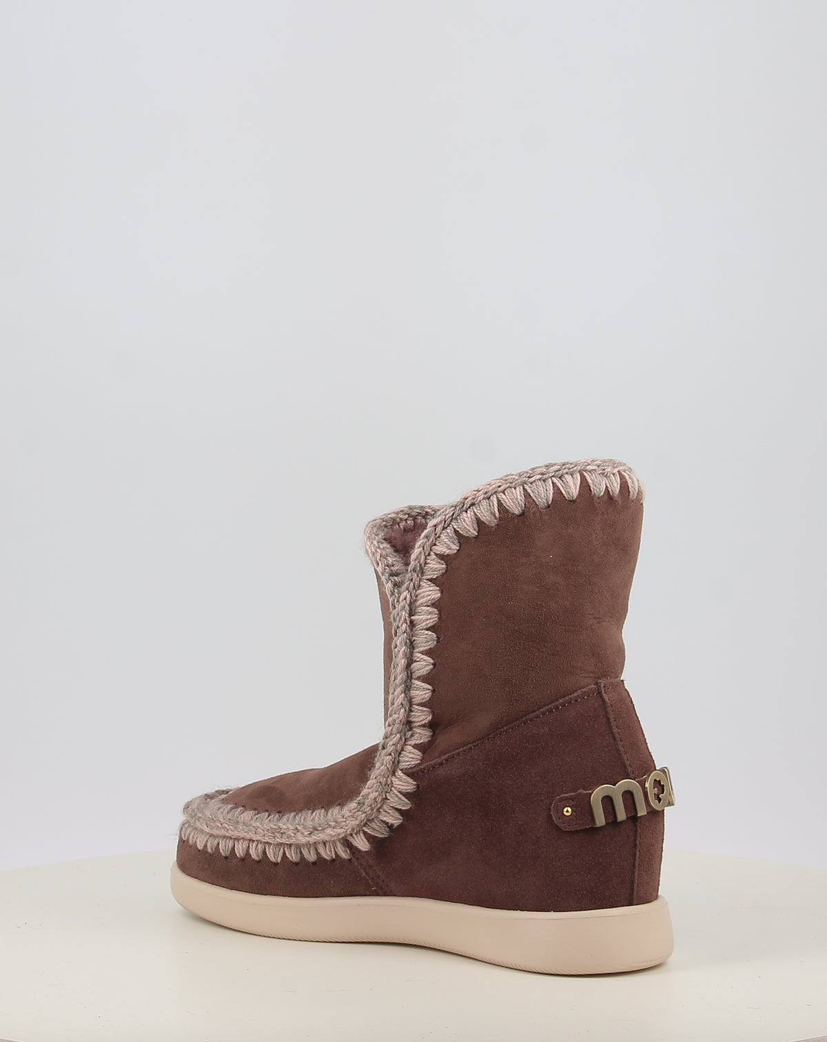 NEW INNER WEDGE SUEDE