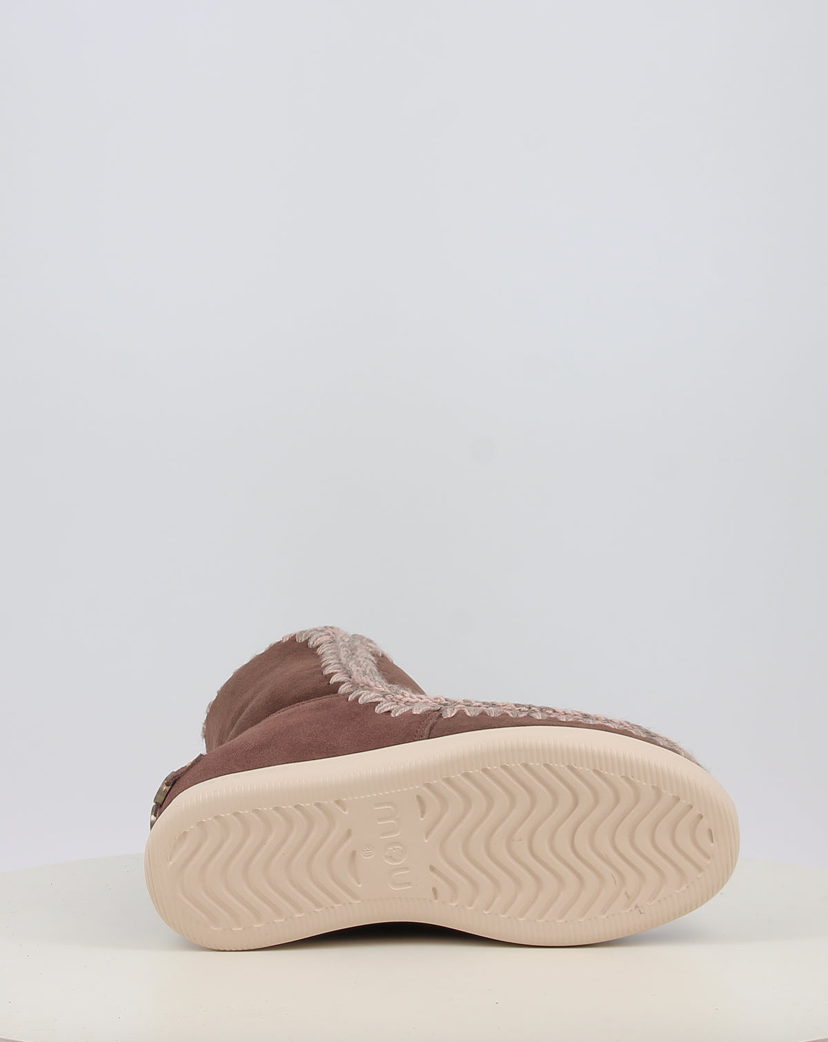 NEW INNER WEDGE SUEDE