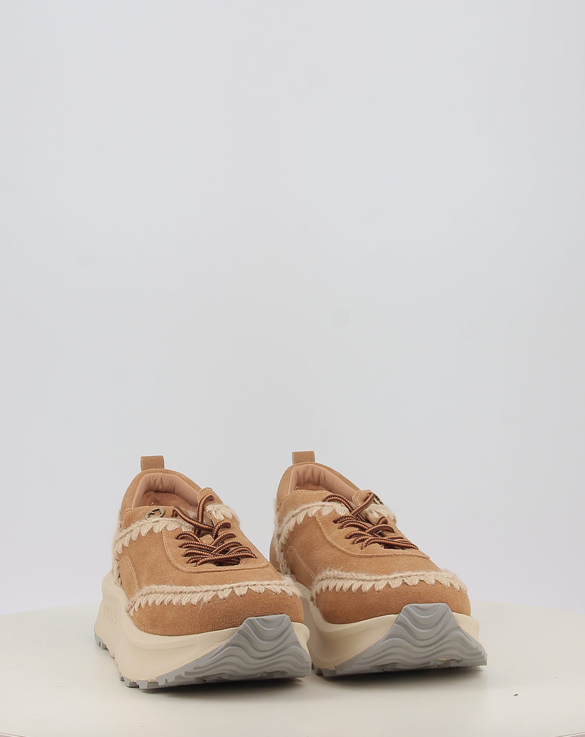 SPEED ESKIMO SNEAKER LACE UP