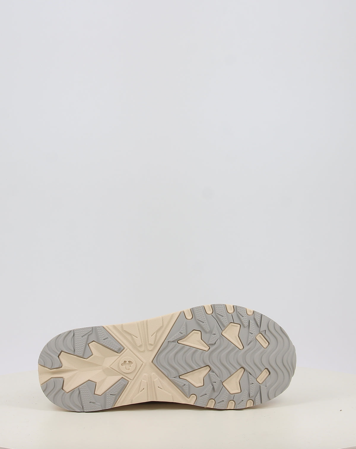SPEED ESKIMO SNEAKER LACE UP
