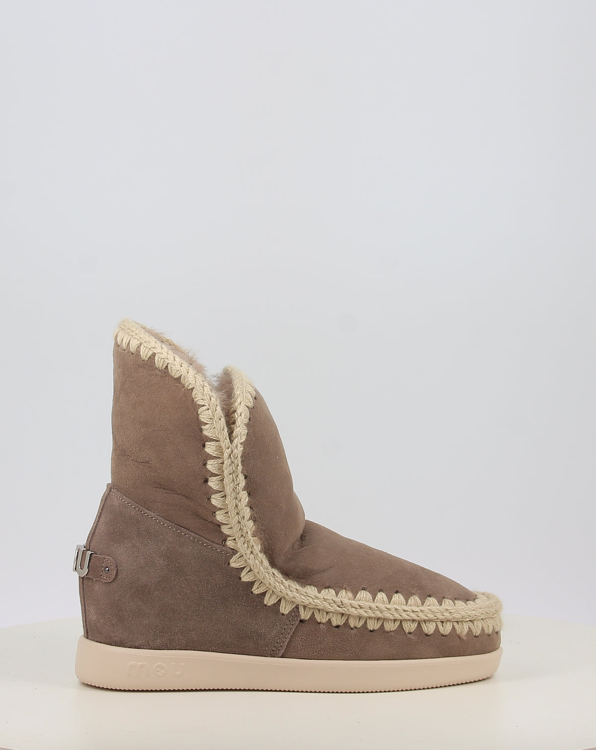 NEW INNER WEDGE SUEDE