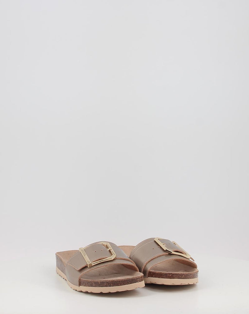 Sandalen OBI SHOES 931 metallic