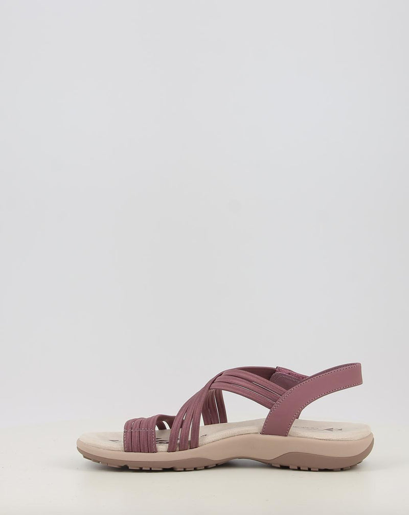 Sandalen SKECHERS REGGAE SLIM - SUNNYSIDE 2.0 164036 lila