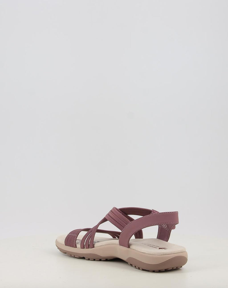 Sandalen SKECHERS REGGAE SLIM - SUNNYSIDE 2.0 164036 lila