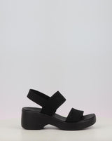 Sandalen SKECHERS CALI DAY 119413 schwarz