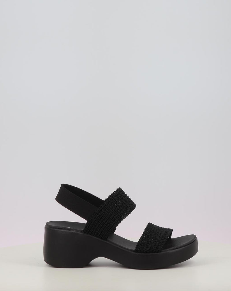 Sandalen SKECHERS CALI DAY 119413 schwarz