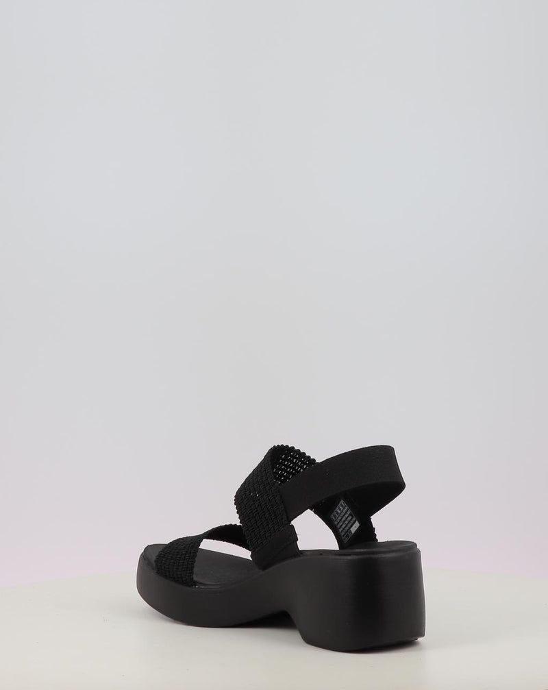 Sandalen SKECHERS CALI DAY 119413 schwarz