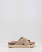 Sandalen OBI SHOES 18002 sand