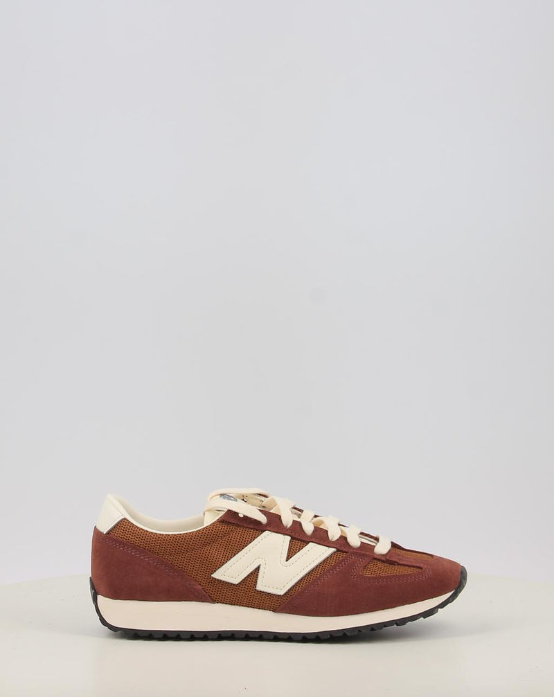 NEW BALANCE U4713G5 Sneaker braun