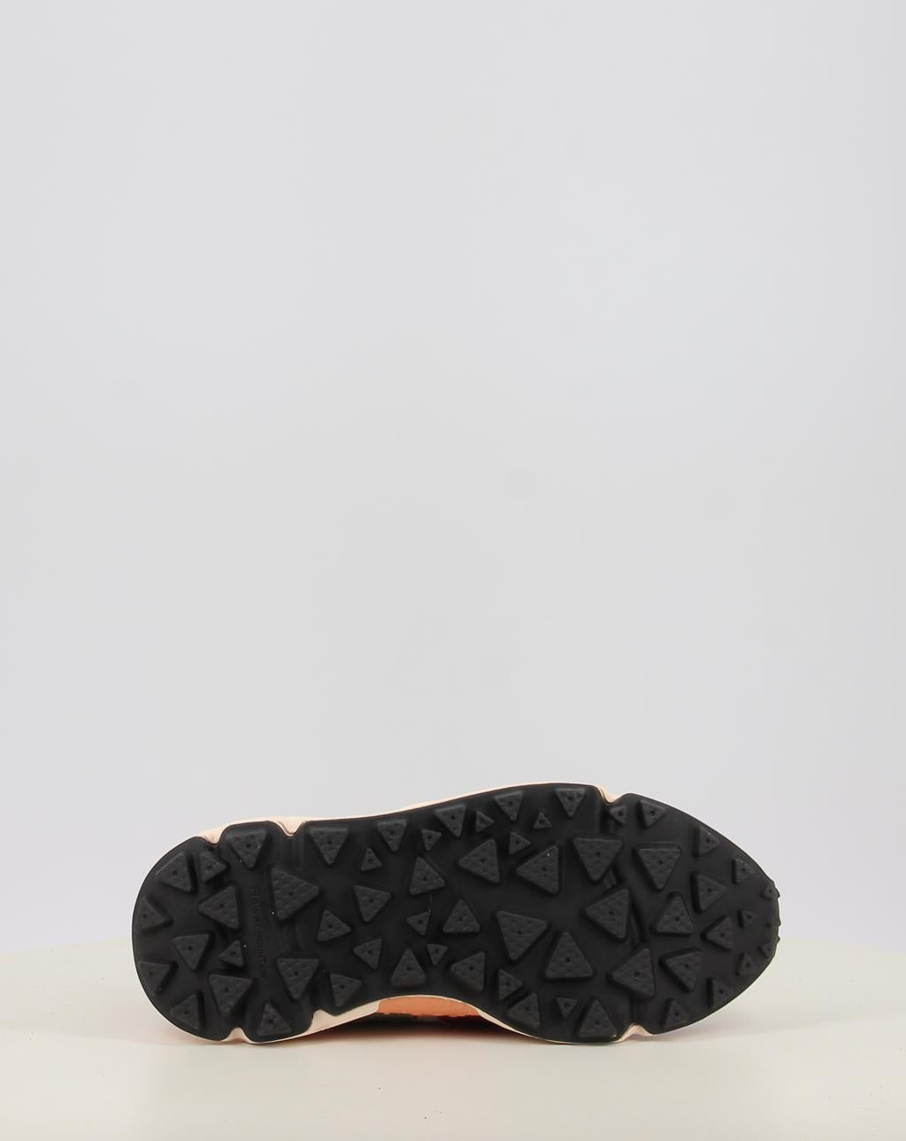 Zapatillas FLOWER MOUNTAIN YAMANO 3 cuero