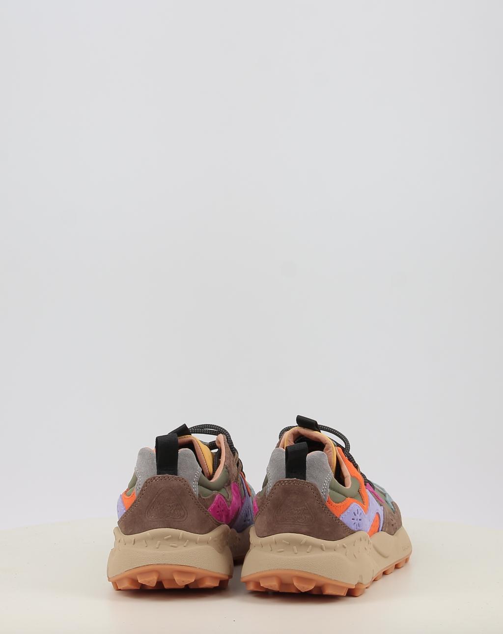 Zapatillas FLOWER MOUNTAIN YAMANO 3 multicolor