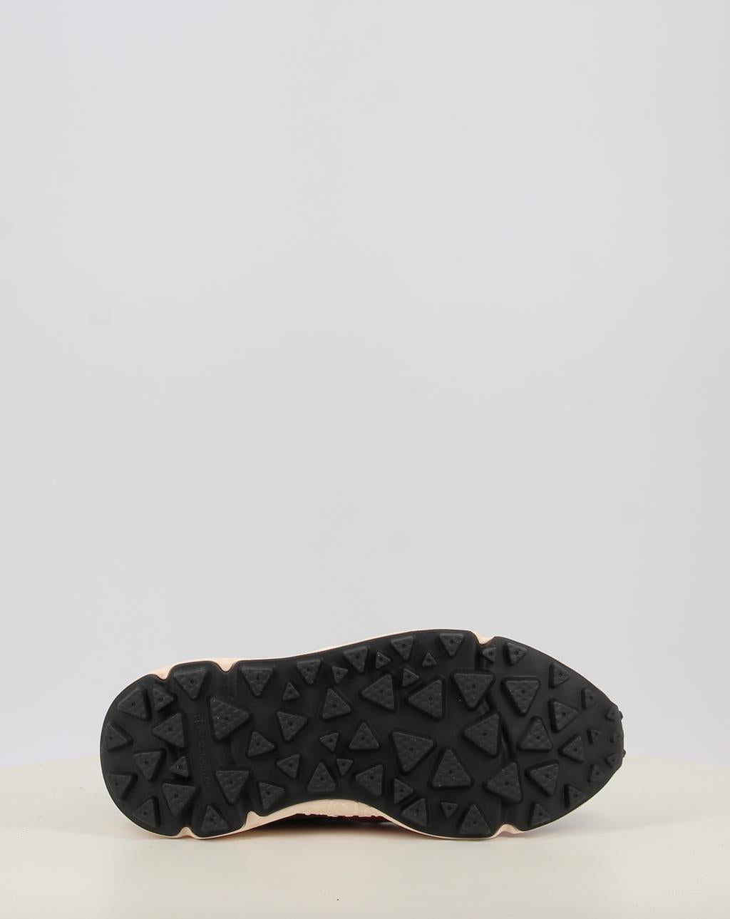Zapatillas FLOWER MOUNTAIN YAMANO 3 marrón