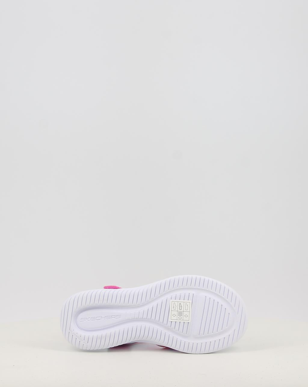 JUMPSTERS SANDAL TIE DYE BFFS 303045L