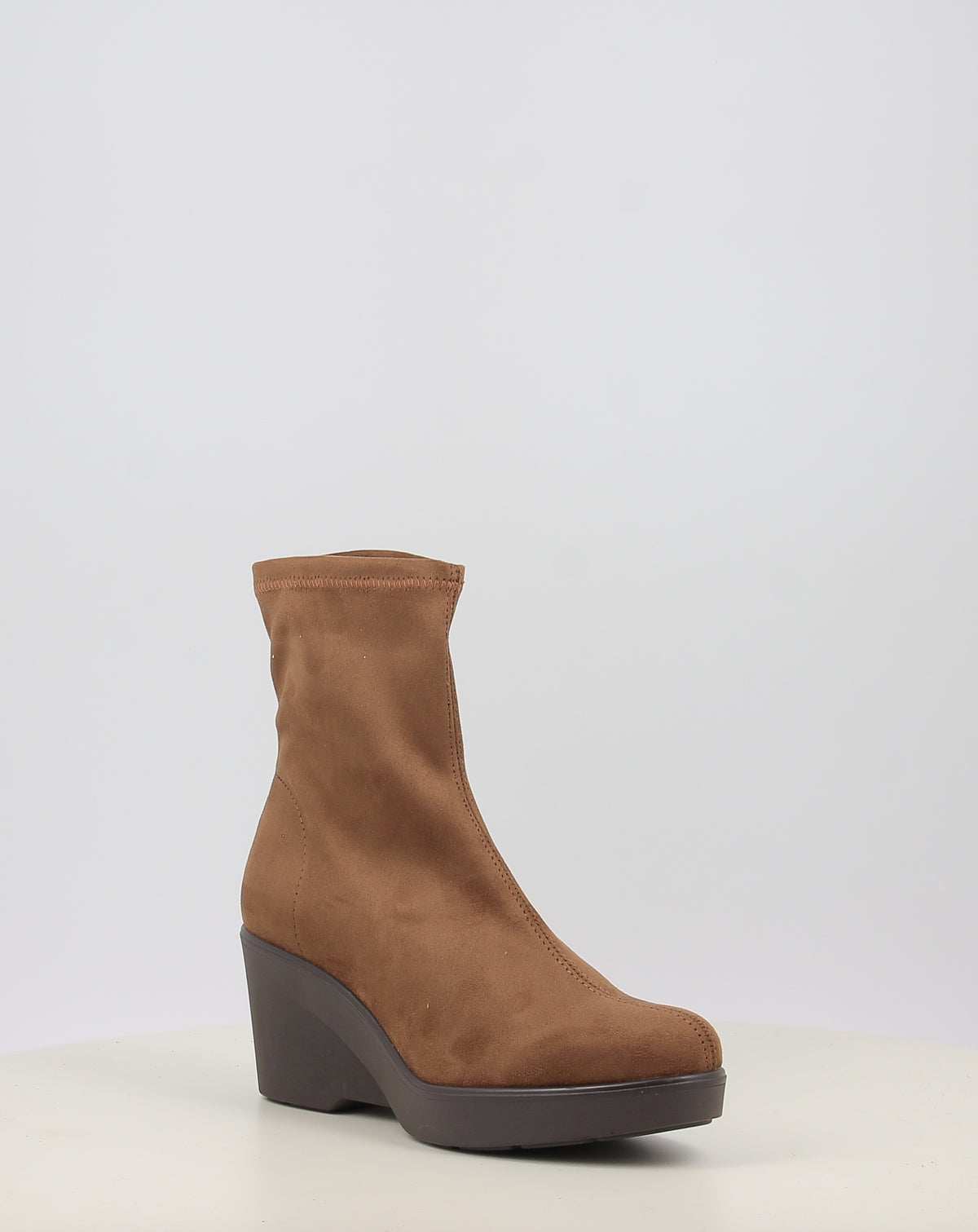 CUSHY 075500