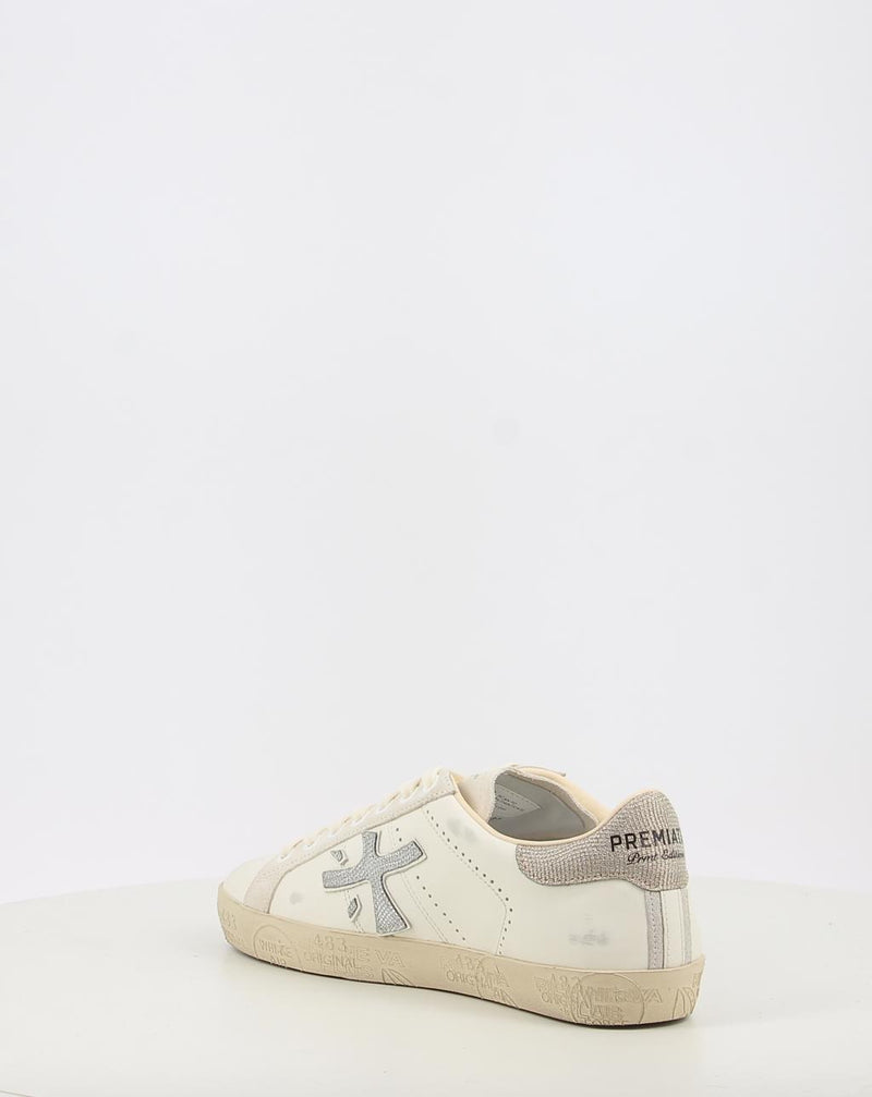 Sneaker PREMIATA STEVEND creme