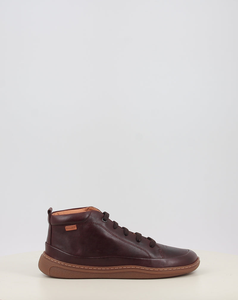 Zapatos deportivos PIKOLINOS ARANJUEZ U9F-8055C1 marrón