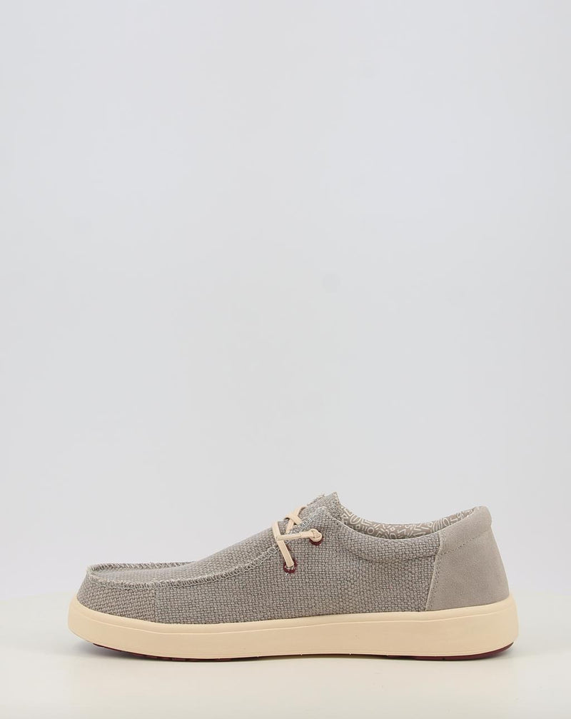 Bootsschuhe WALK IN PITAS KILDA grau