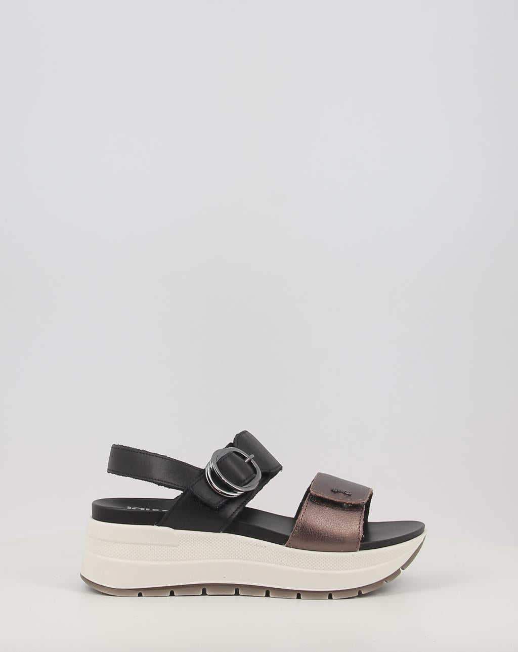 Sandalias IGI &amp; CO 7677622 negro, Foto 2 von 14