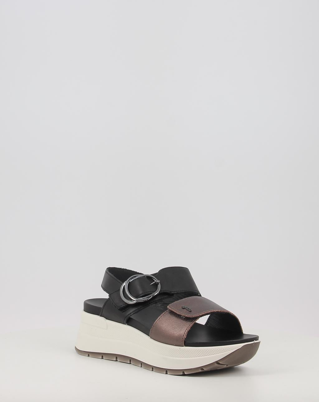 Sandalias IGI &amp; CO 7677622 negro, Foto 4 von 14