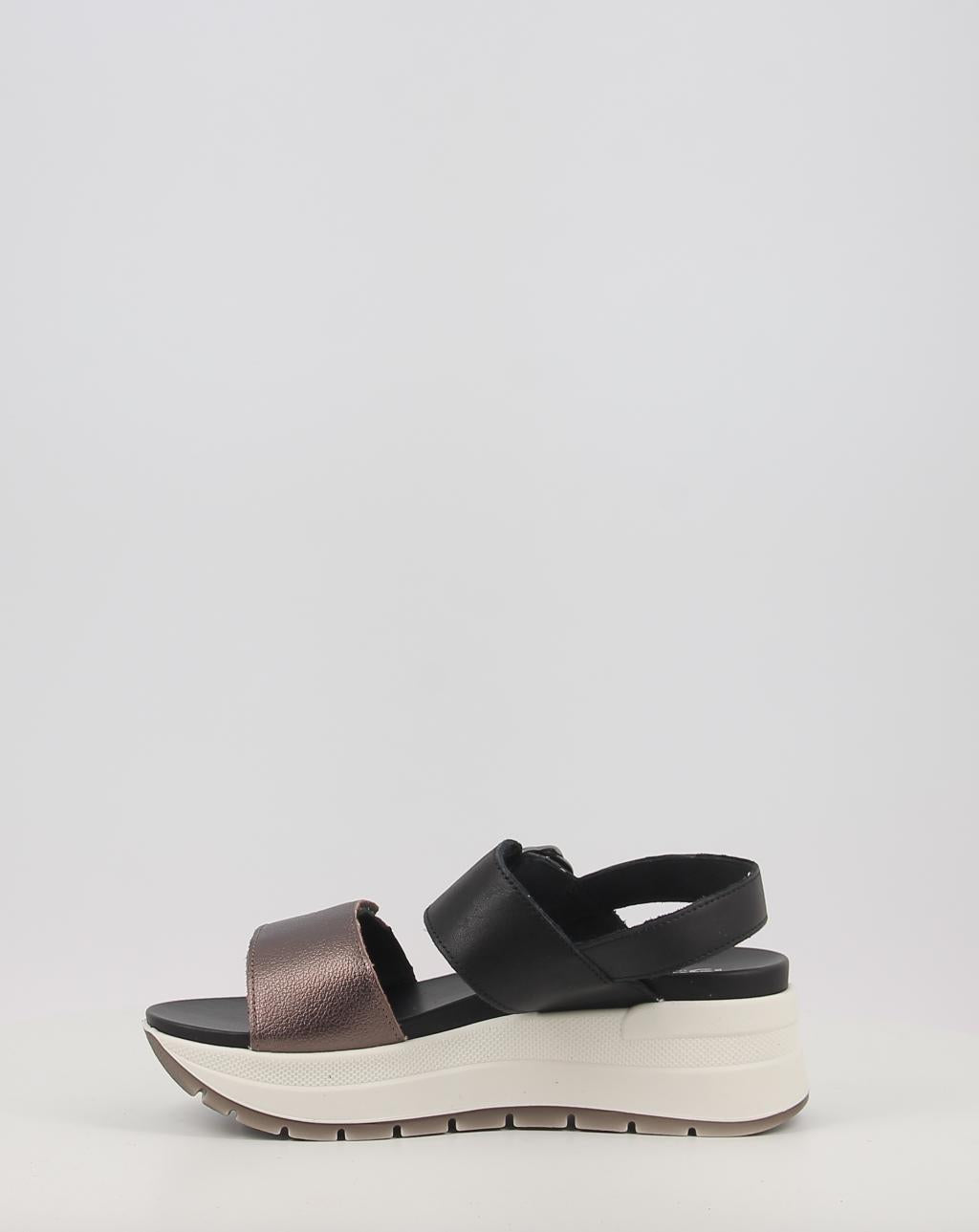 Sandalias IGI &amp; CO 7677622 negro, Foto 6 von 14