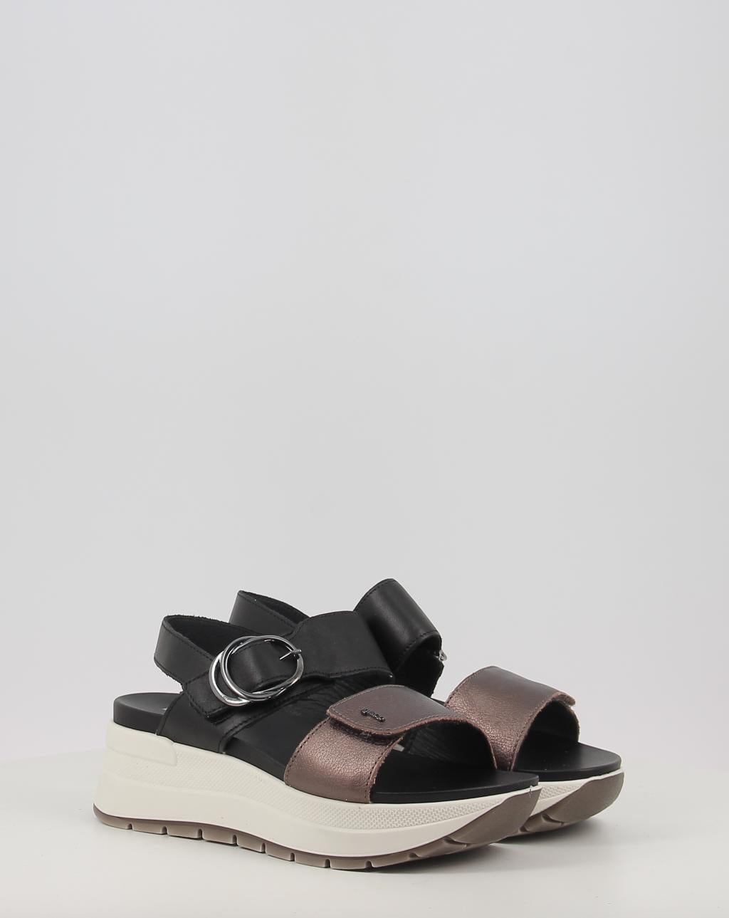 Sandalias IGI &amp; CO 7677622 negro, Foto 10 von 14