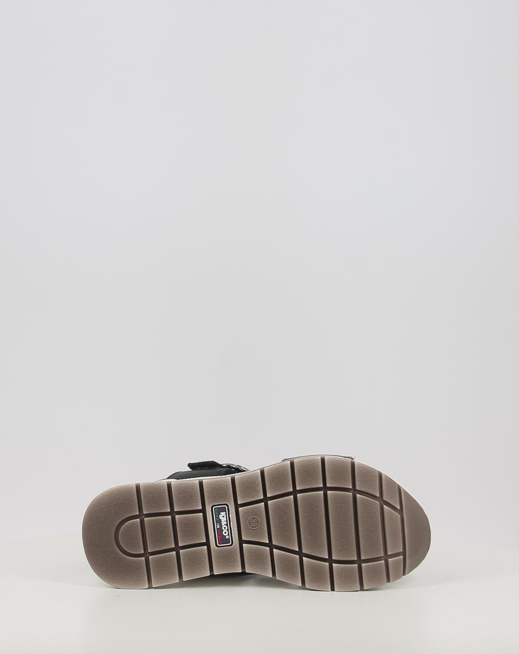Sandalias IGI &amp; CO 7677622 negro, Foto 14 von 14