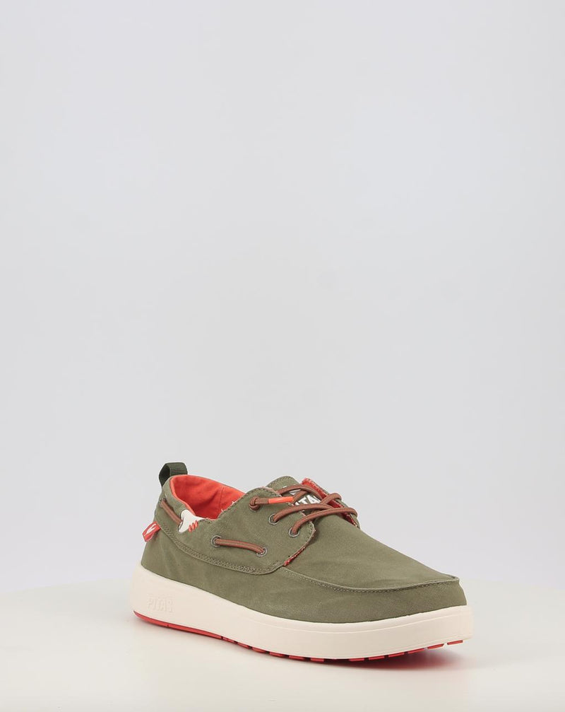 Bootsschuhe WALK IN PITAS MAUI khaki