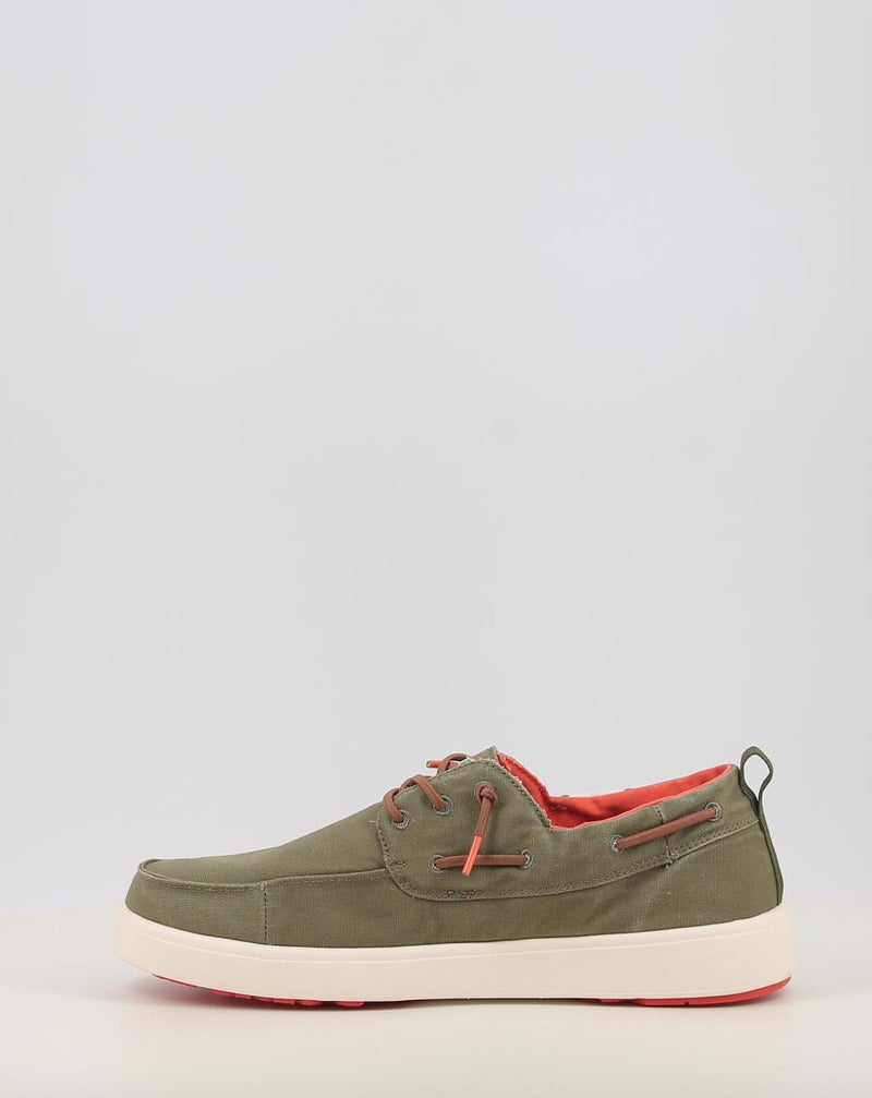 Bootsschuhe WALK IN PITAS MAUI khaki