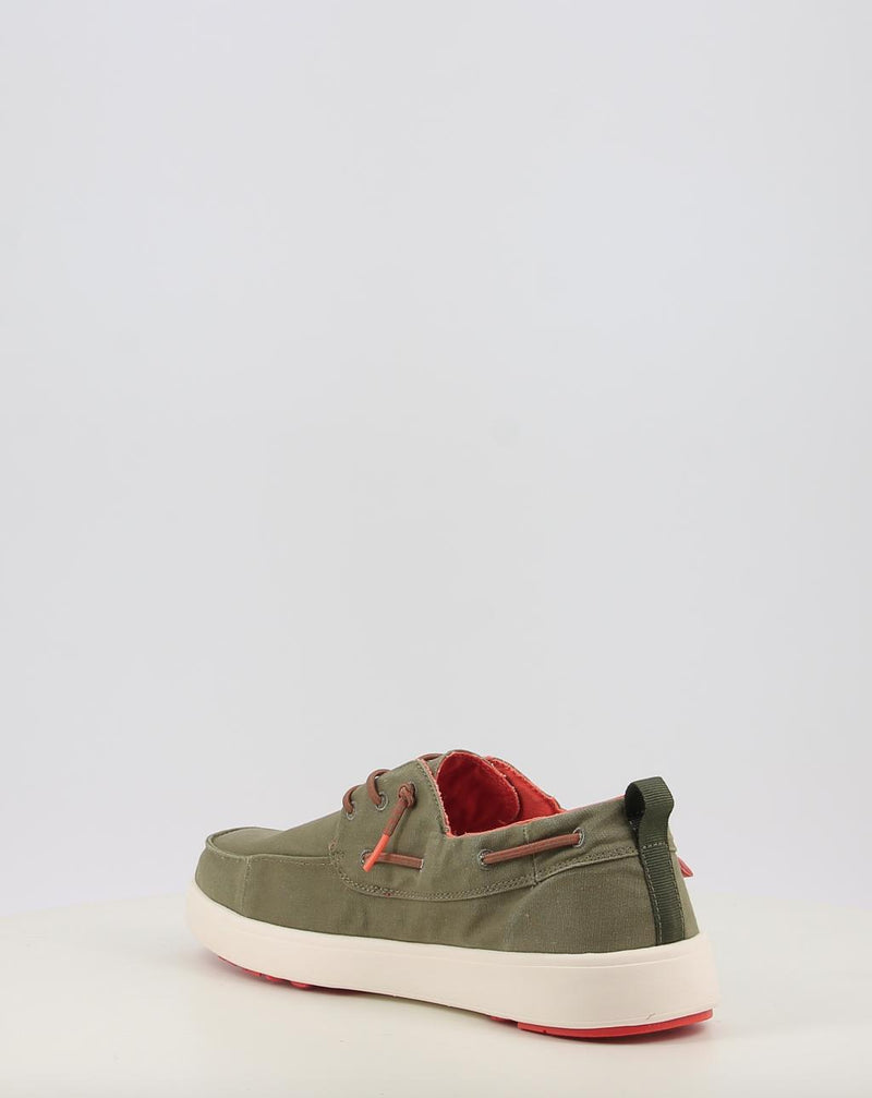 Bootsschuhe WALK IN PITAS MAUI khaki
