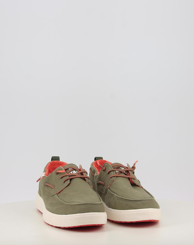Bootsschuhe WALK IN PITAS MAUI khaki
