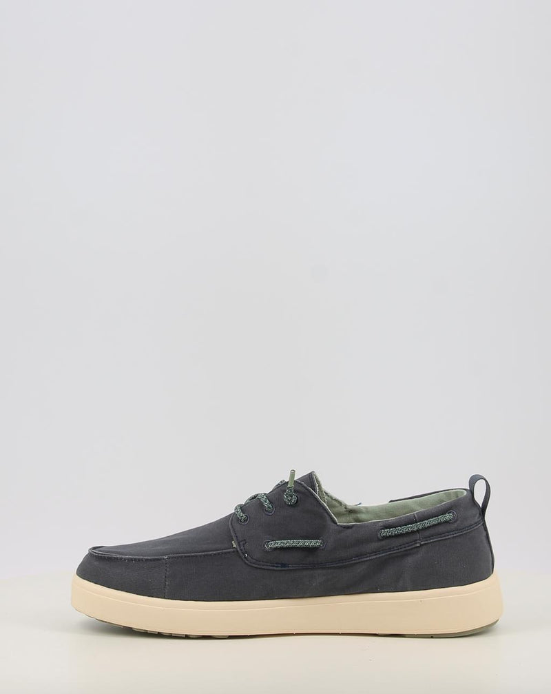 Bootsschuhe WALK IN PITAS MAUI blau