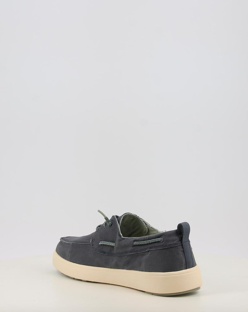 Bootsschuhe WALK IN PITAS MAUI blau