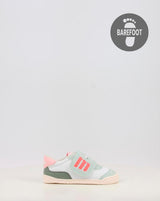 Sneaker MUSTANG 48934 türkis