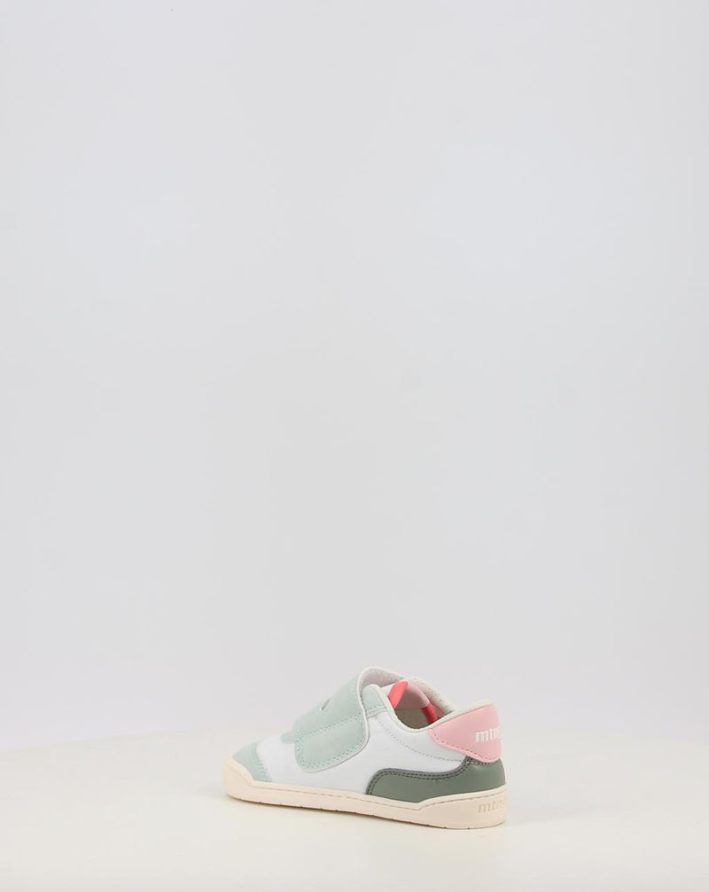 Sneaker MUSTANG 48934 türkis