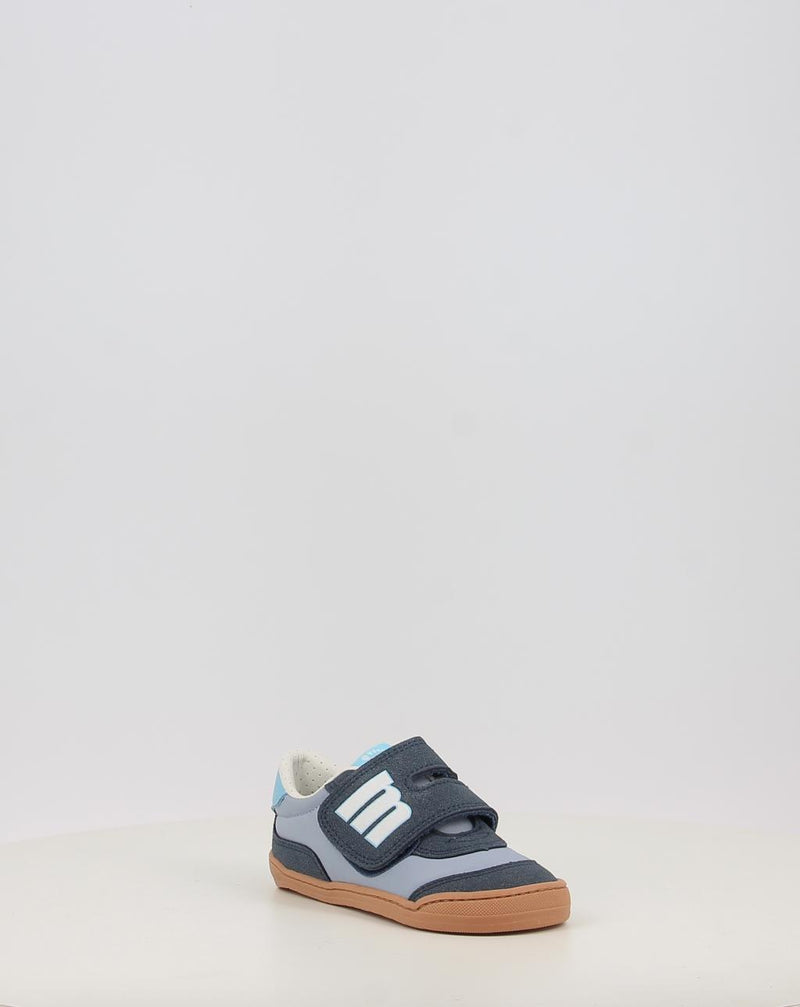 Erste Schritte MUSTANG 48934 blau
