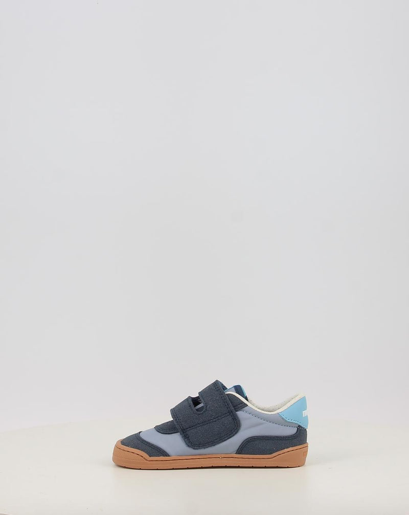 Erste Schritte MUSTANG 48934 blau
