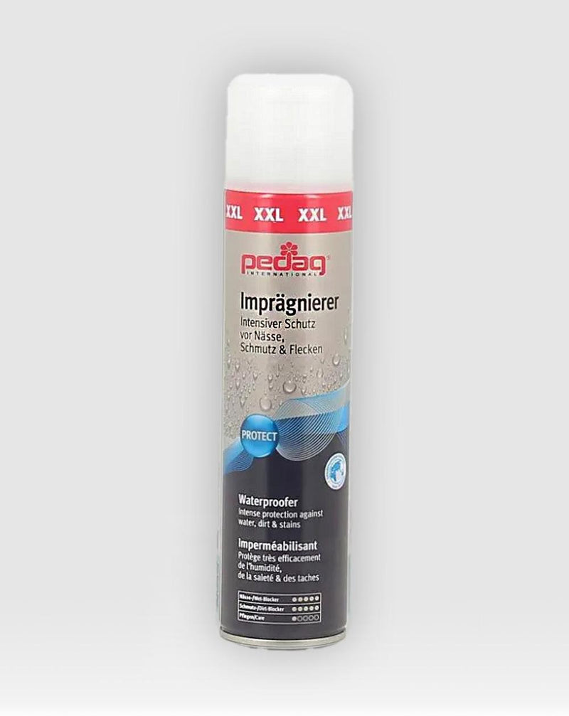 PEDAG PROTECTOR Reinigung -