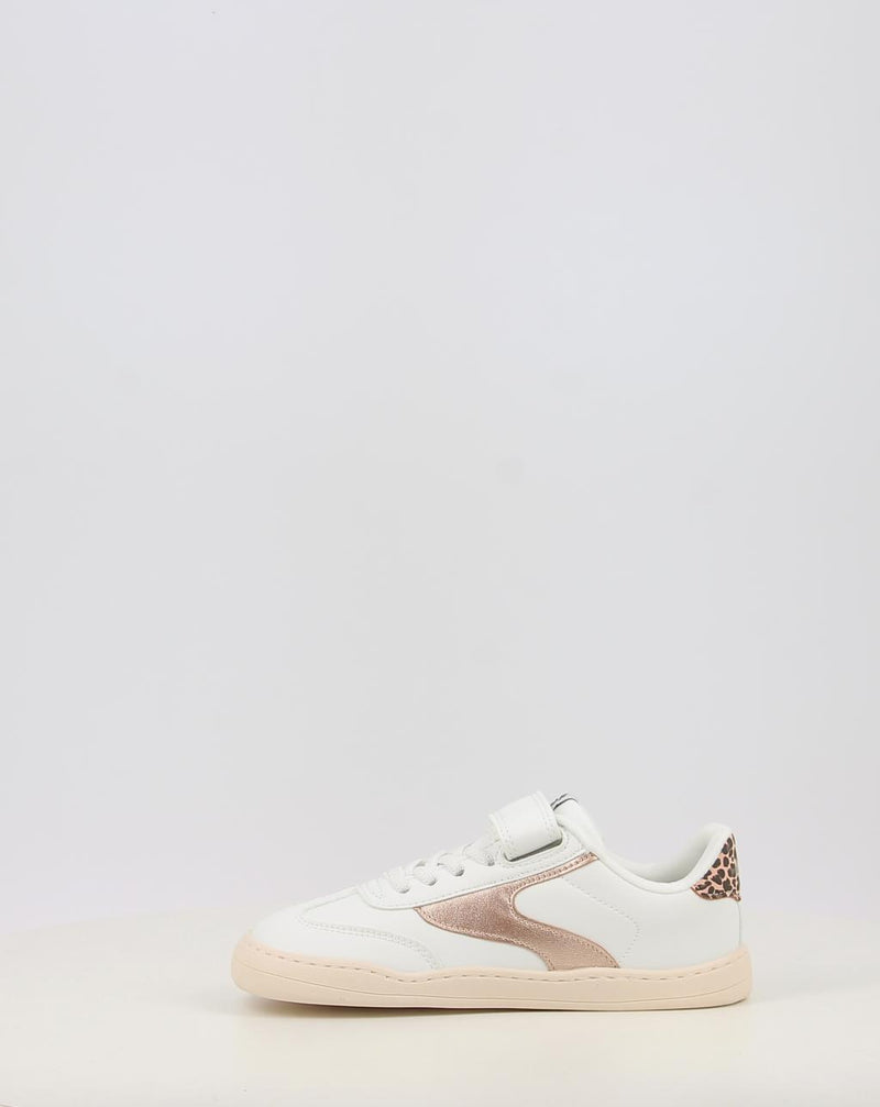 Sneaker MUSTANG 48953 weiß