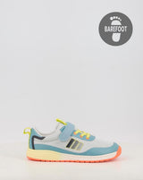 Sneaker MUSTANG FREE 49045 grau