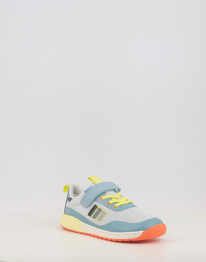 Sneaker MUSTANG FREE 49045 grau