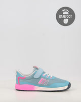 Sneaker MUSTANG FREE 49045 blau