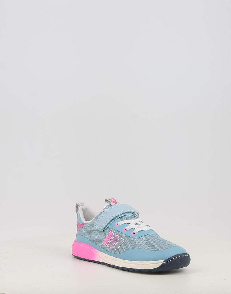 Sneaker MUSTANG FREE 49045 blau