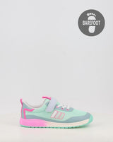 Sneaker MUSTANG FREE 49045 türkis